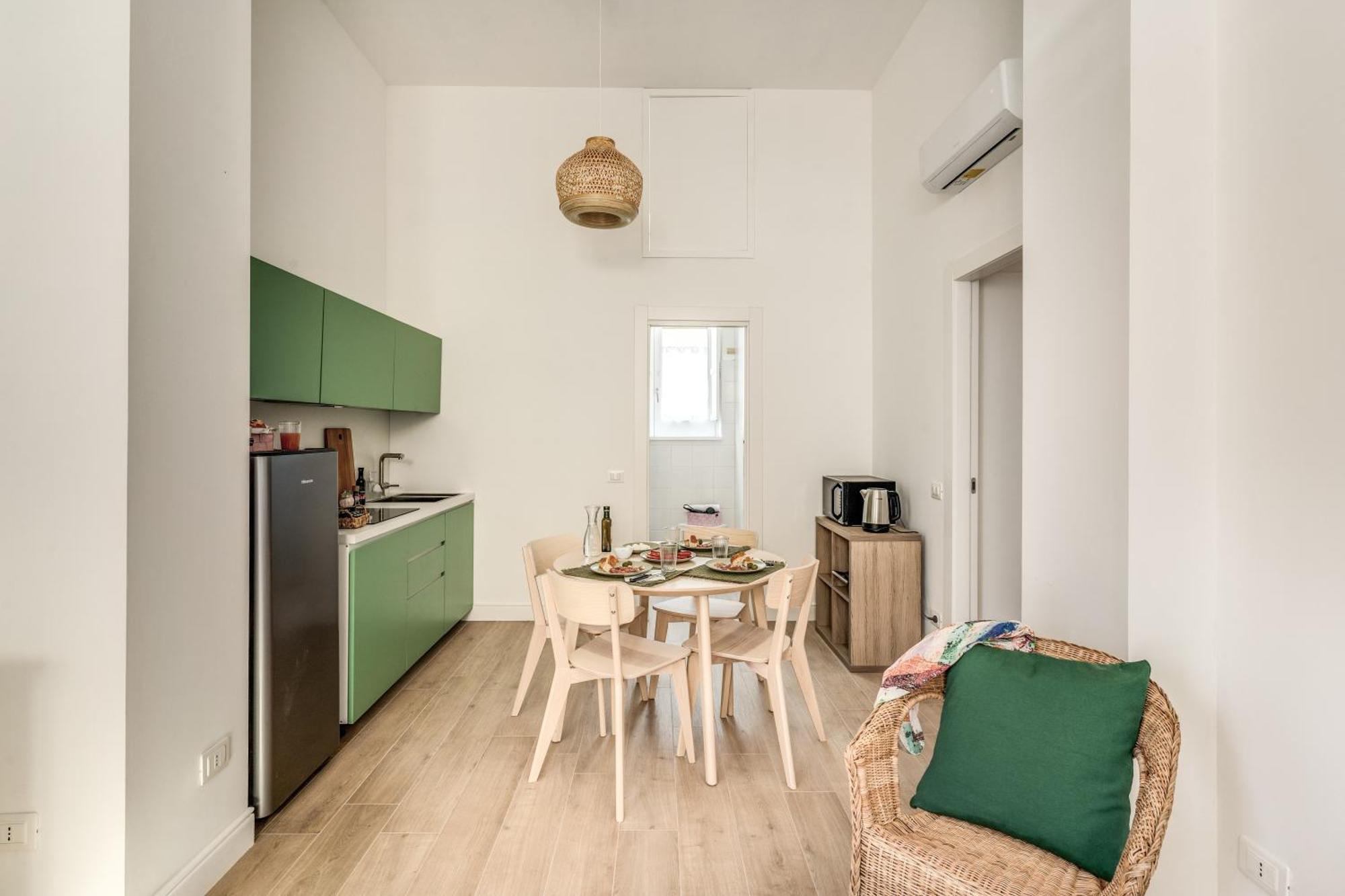 Casa Maris Apartment Sorrento Exterior photo