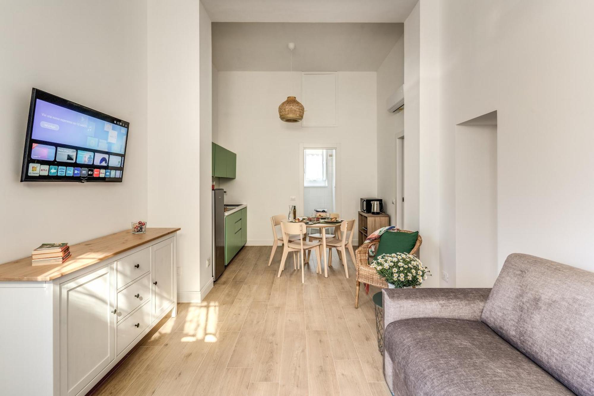 Casa Maris Apartment Sorrento Exterior photo